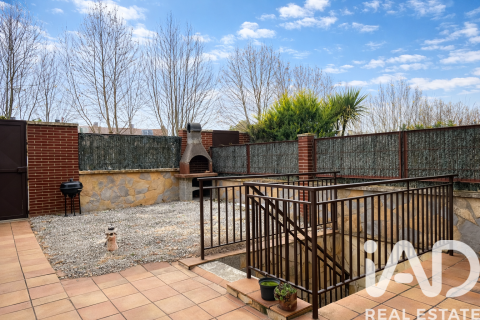 Radhus till salu i Villamediana de Iregua, La Rioja, Spanien 4 sovrum, 366 kvm. Nr. 152521 - foto 25