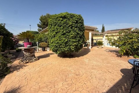 Huvila myytävänä Pinar De Campoverde, Alicante, Espanja, 4 makuuhuonetta, 161 m2 No. 190020 - kuva 26