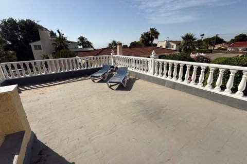 Huvila myytävänä Pinar De Campoverde, Alicante, Espanja, 4 makuuhuonetta, 161 m2 No. 190020 - kuva 27