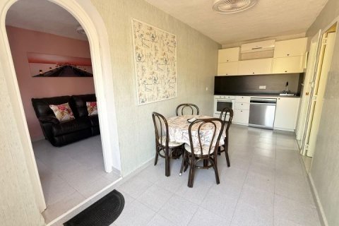 Huvila myytävänä Pinar De Campoverde, Alicante, Espanja, 4 makuuhuonetta, 161 m2 No. 190020 - kuva 23