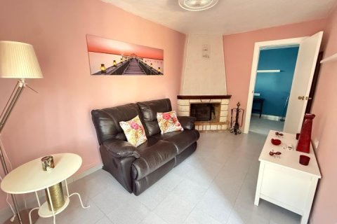 Huvila myytävänä Pinar De Campoverde, Alicante, Espanja, 4 makuuhuonetta, 161 m2 No. 190020 - kuva 22