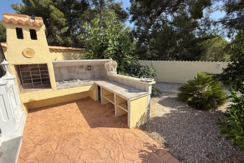 Huvila myytävänä Pinar De Campoverde, Alicante, Espanja, 4 makuuhuonetta, 161 m2 No. 190020 - kuva 25