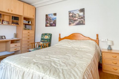 Wohnung zum Verkauf in Torrevieja, Alicante, Spanien 3 Schlafzimmer, 129 m2 Nr. 190022 - Foto 15