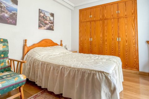 Wohnung zum Verkauf in Torrevieja, Alicante, Spanien 3 Schlafzimmer, 129 m2 Nr. 190022 - Foto 14