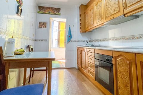 Wohnung zum Verkauf in Torrevieja, Alicante, Spanien 3 Schlafzimmer, 129 m2 Nr. 190022 - Foto 7