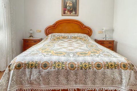 Wohnung zum Verkauf in Torrevieja, Alicante, Spanien 3 Schlafzimmer, 129 m2 Nr. 190022 - Foto 9
