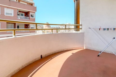 Wohnung zum Verkauf in Torrevieja, Alicante, Spanien 3 Schlafzimmer, 129 m2 Nr. 190022 - Foto 5