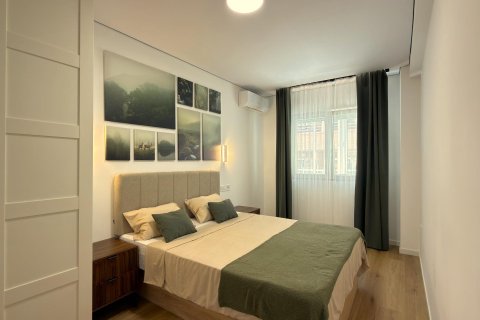 Wohnung zum Verkauf in Torrevieja, Alicante, Spanien 2 Schlafzimmer, 78 m2 Nr. 190016 - Foto 17