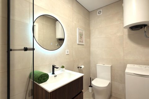 Wohnung zum Verkauf in Torrevieja, Alicante, Spanien 2 Schlafzimmer, 78 m2 Nr. 190016 - Foto 12
