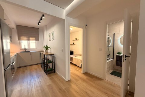 Wohnung zum Verkauf in Torrevieja, Alicante, Spanien 2 Schlafzimmer, 78 m2 Nr. 190016 - Foto 11