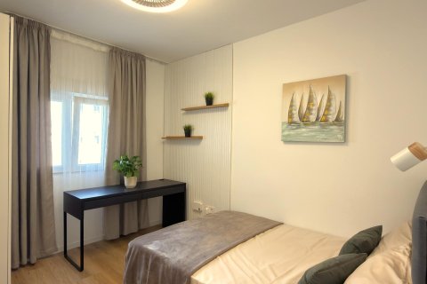 Wohnung zum Verkauf in Torrevieja, Alicante, Spanien 2 Schlafzimmer, 78 m2 Nr. 190016 - Foto 14
