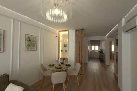 Wohnung zum Verkauf in Torrevieja, Alicante, Spanien 2 Schlafzimmer, 78 m2 Nr. 190016 - Foto 8