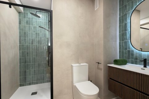 Wohnung zum Verkauf in Torrevieja, Alicante, Spanien 2 Schlafzimmer, 78 m2 Nr. 190016 - Foto 21