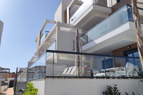 Wohnung zum Verkauf in Pilar de la Horadada, Alicante, Spanien 2 Schlafzimmer, 75 m2 Nr. 190018 - Foto 5