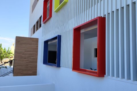 Wohnung zum Verkauf in Pilar de la Horadada, Alicante, Spanien 2 Schlafzimmer, 75 m2 Nr. 190018 - Foto 23