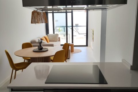 Wohnung zum Verkauf in Pilar de la Horadada, Alicante, Spanien 2 Schlafzimmer, 75 m2 Nr. 190018 - Foto 17