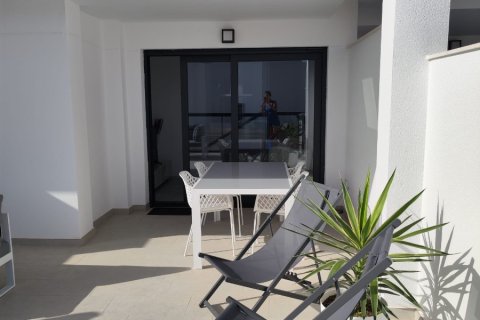 Wohnung zum Verkauf in Pilar de la Horadada, Alicante, Spanien 2 Schlafzimmer, 75 m2 Nr. 190018 - Foto 9
