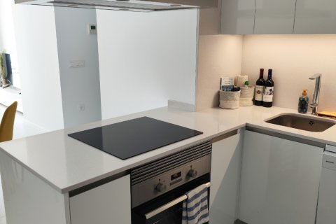 Wohnung zum Verkauf in Pilar de la Horadada, Alicante, Spanien 2 Schlafzimmer, 75 m2 Nr. 190018 - Foto 18
