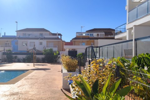 Wohnung zum Verkauf in Pilar de la Horadada, Alicante, Spanien 2 Schlafzimmer, 75 m2 Nr. 190018 - Foto 28