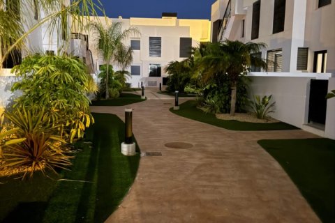 Wohnung zum Verkauf in Pilar de la Horadada, Alicante, Spanien 2 Schlafzimmer, 75 m2 Nr. 190018 - Foto 22