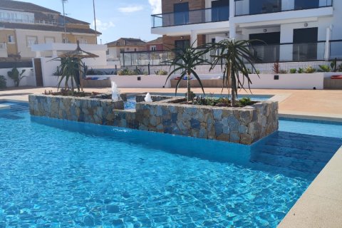 Wohnung zum Verkauf in Pilar de la Horadada, Alicante, Spanien 2 Schlafzimmer, 75 m2 Nr. 190018 - Foto 24