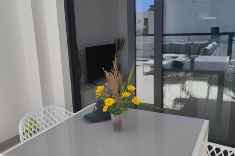 Wohnung zum Verkauf in Pilar de la Horadada, Alicante, Spanien 2 Schlafzimmer, 75 m2 Nr. 190018 - Foto 11