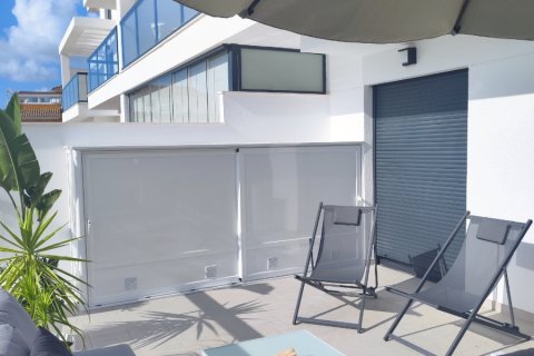 Wohnung zum Verkauf in Pilar de la Horadada, Alicante, Spanien 2 Schlafzimmer, 75 m2 Nr. 190018 - Foto 10