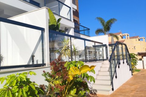 Wohnung zum Verkauf in Pilar de la Horadada, Alicante, Spanien 2 Schlafzimmer, 75 m2 Nr. 190018 - Foto 6