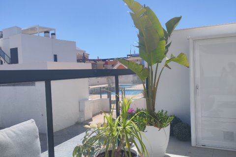 Wohnung zum Verkauf in Pilar de la Horadada, Alicante, Spanien 2 Schlafzimmer, 75 m2 Nr. 190018 - Foto 8