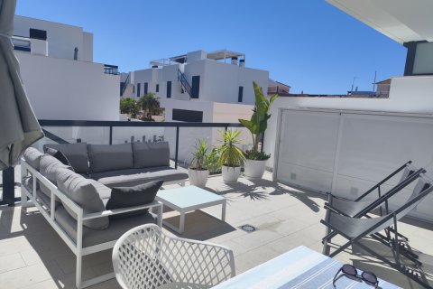 Wohnung zum Verkauf in Pilar de la Horadada, Alicante, Spanien 2 Schlafzimmer, 75 m2 Nr. 190018 - Foto 7