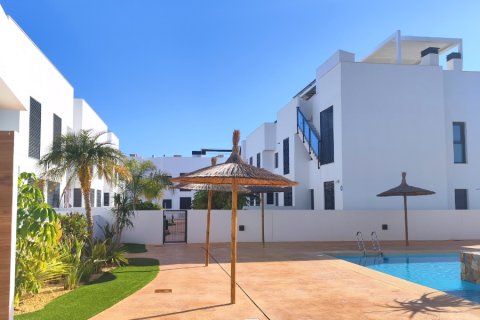 Wohnung zum Verkauf in Pilar de la Horadada, Alicante, Spanien 2 Schlafzimmer, 75 m2 Nr. 190018 - Foto 27