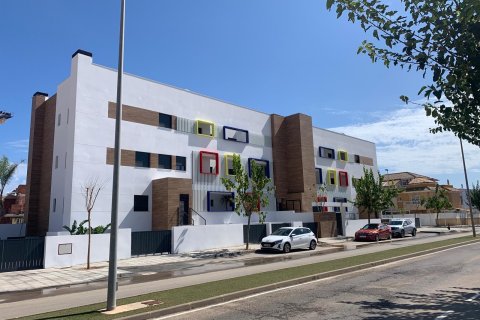 Wohnung zum Verkauf in Pilar de la Horadada, Alicante, Spanien 2 Schlafzimmer, 75 m2 Nr. 190018 - Foto 25