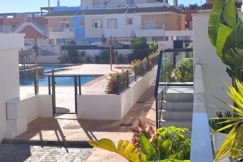 Wohnung zum Verkauf in Pilar de la Horadada, Alicante, Spanien 2 Schlafzimmer, 75 m2 Nr. 190018 - Foto 26