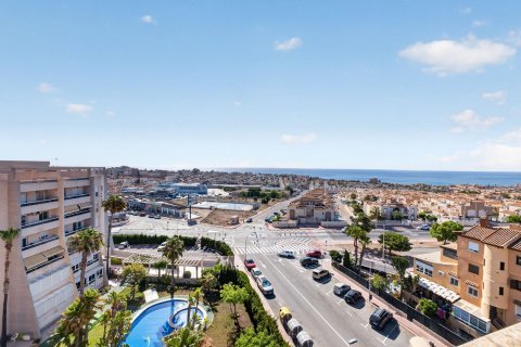 Lägenhet till salu i Torrevieja, Alicante, Spanien 2 sovrum, 58 kvm. Nr. 190017 - foto 8