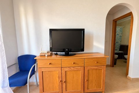 Apartment for sale in Torrevieja, Alicante, Spain 2 bedrooms, 58 sq.m. No. 190017 - photo 8