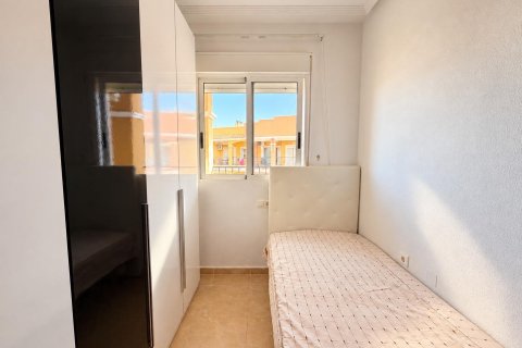 Apartment for sale in Torrevieja, Alicante, Spain 2 bedrooms, 58 sq.m. No. 190017 - photo 13