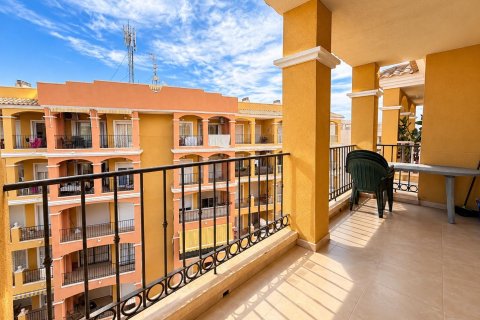 Apartment for sale in Torrevieja, Alicante, Spain 2 bedrooms, 58 sq.m. No. 190017 - photo 3