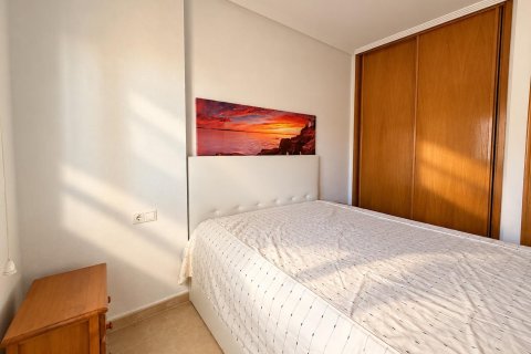 Apartment for sale in Torrevieja, Alicante, Spain 2 bedrooms, 58 sq.m. No. 190017 - photo 9