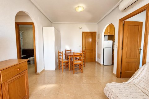 Apartment for sale in Torrevieja, Alicante, Spain 2 bedrooms, 58 sq.m. No. 190017 - photo 5