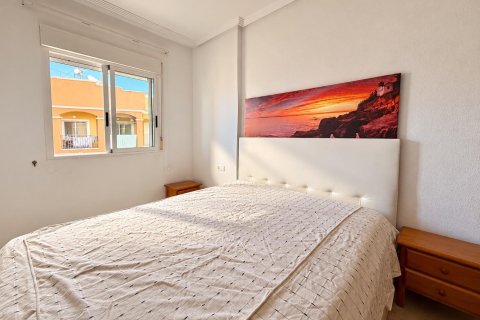 Apartment for sale in Torrevieja, Alicante, Spain 2 bedrooms, 58 sq.m. No. 190017 - photo 10