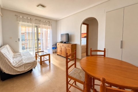 Apartment for sale in Torrevieja, Alicante, Spain 2 bedrooms, 58 sq.m. No. 190017 - photo 4