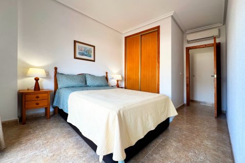 Wohnung zum Verkauf in Alicante, Spanien 2 Schlafzimmer, 62 m2 Nr. 190019 - Foto 10