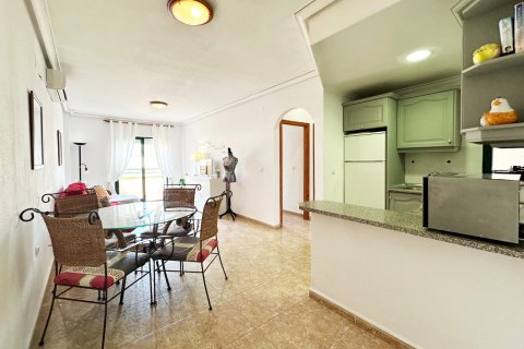 Wohnung zum Verkauf in Alicante, Spanien 2 Schlafzimmer, 62 m2 Nr. 190019 - Foto 3