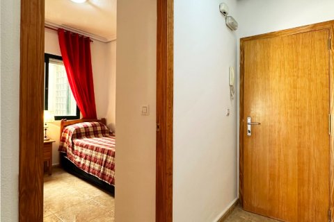 Wohnung zum Verkauf in Alicante, Spanien 2 Schlafzimmer, 62 m2 Nr. 190019 - Foto 19