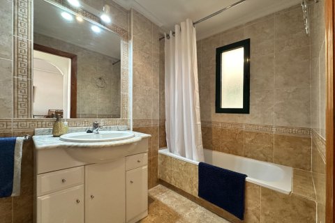 Wohnung zum Verkauf in Alicante, Spanien 2 Schlafzimmer, 62 m2 Nr. 190019 - Foto 12