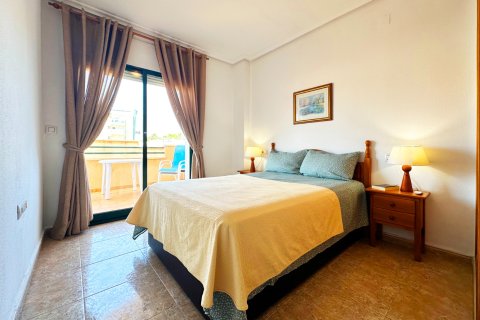 Wohnung zum Verkauf in Alicante, Spanien 2 Schlafzimmer, 62 m2 Nr. 190019 - Foto 8
