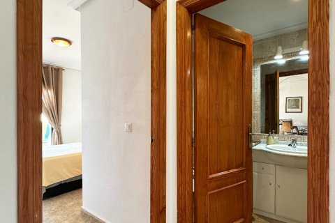 Wohnung zum Verkauf in Alicante, Spanien 2 Schlafzimmer, 62 m2 Nr. 190019 - Foto 11