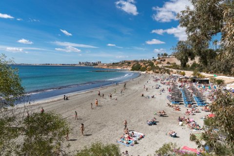 Wohnung zum Verkauf in Alicante, Spanien 2 Schlafzimmer, 62 m2 Nr. 190019 - Foto 21