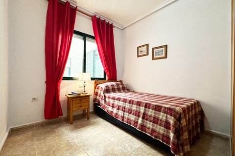 Wohnung zum Verkauf in Alicante, Spanien 2 Schlafzimmer, 62 m2 Nr. 190019 - Foto 20