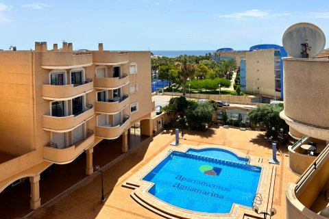 Wohnung zum Verkauf in Alicante, Spanien 2 Schlafzimmer, 62 m2 Nr. 190019 - Foto 23